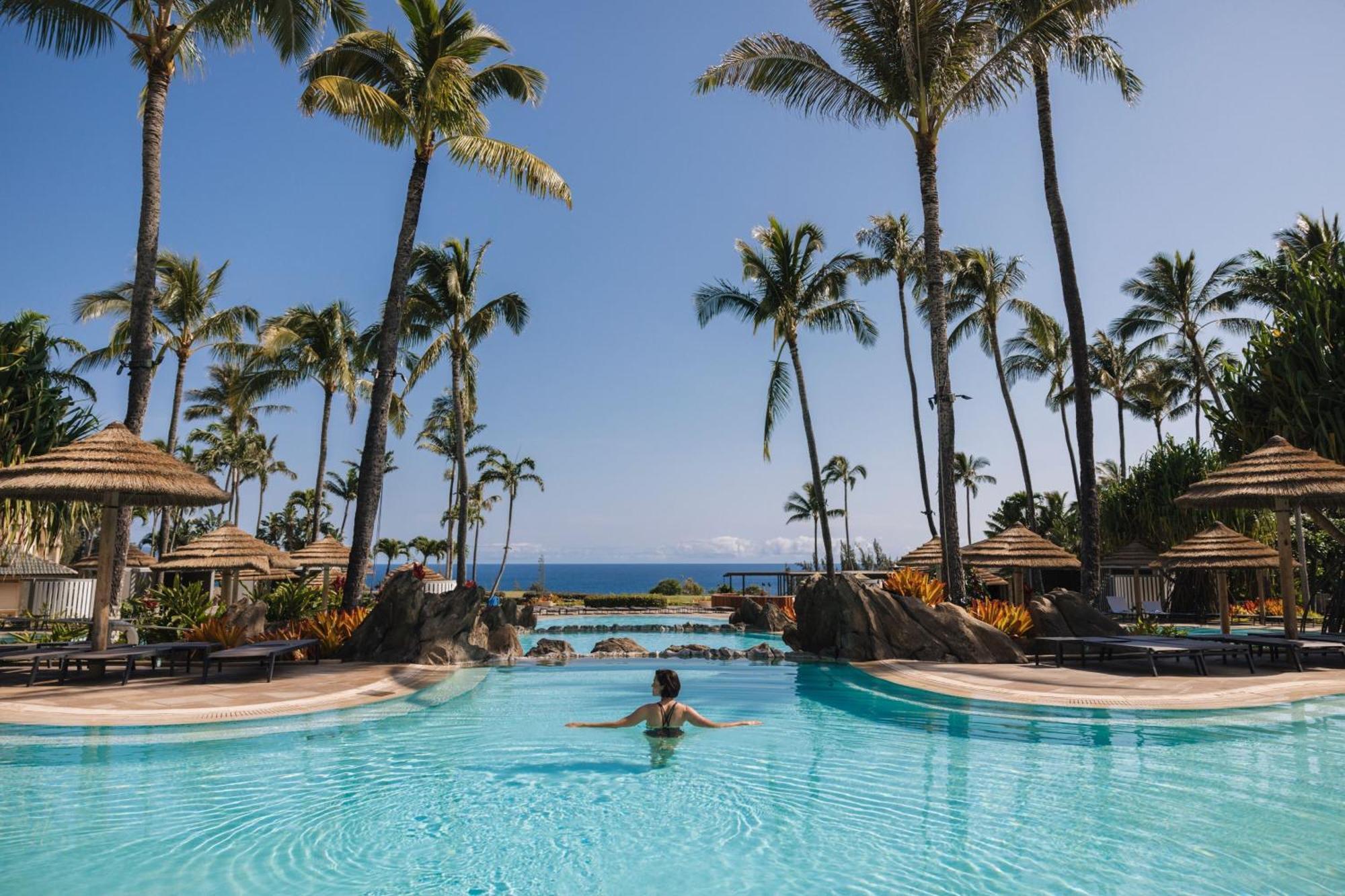 The Ritz-Carlton Maui, Kapalua Hotel Lahaina Exterior foto