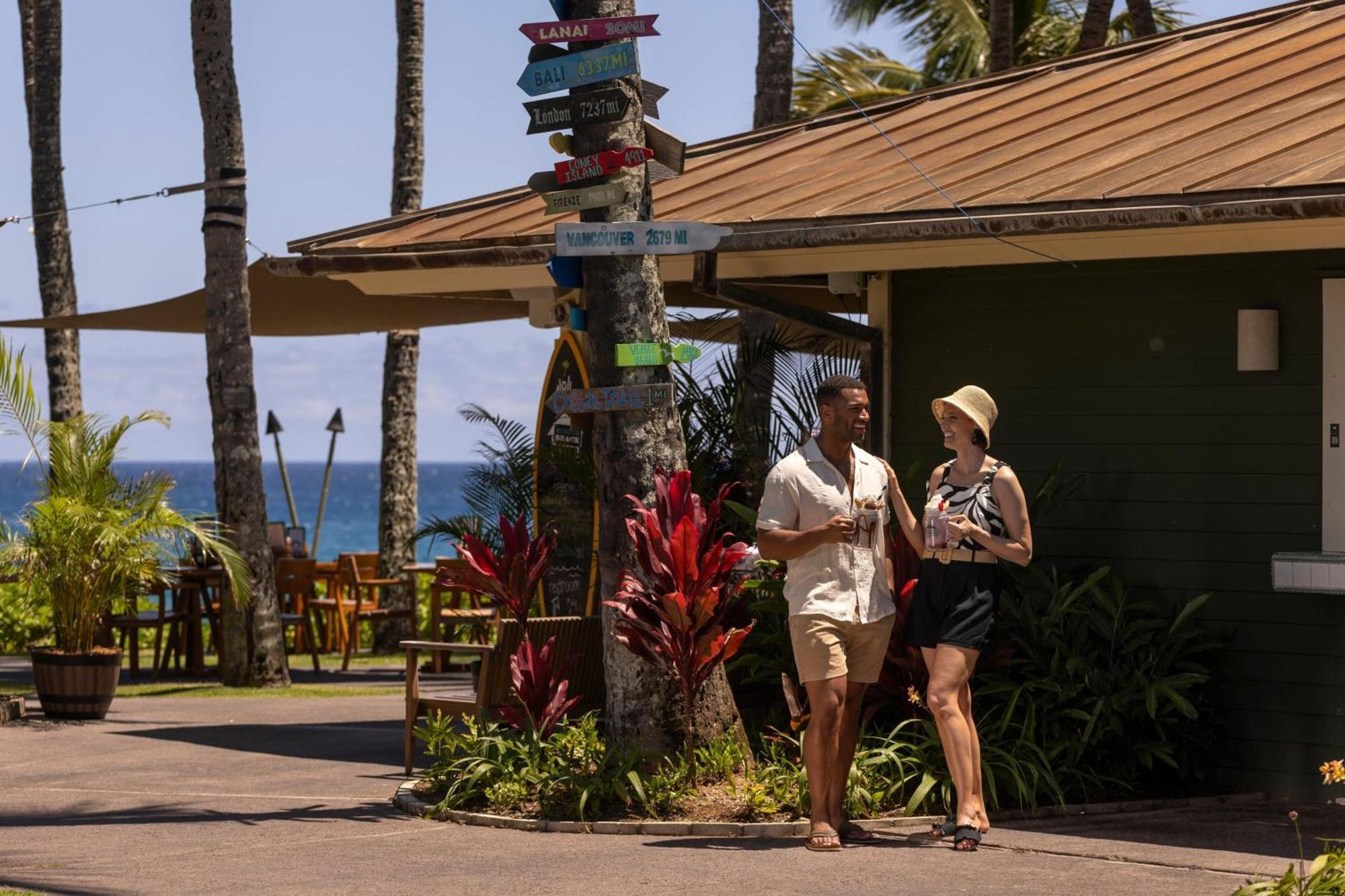 The Ritz-Carlton Maui, Kapalua Hotel Lahaina Exterior foto